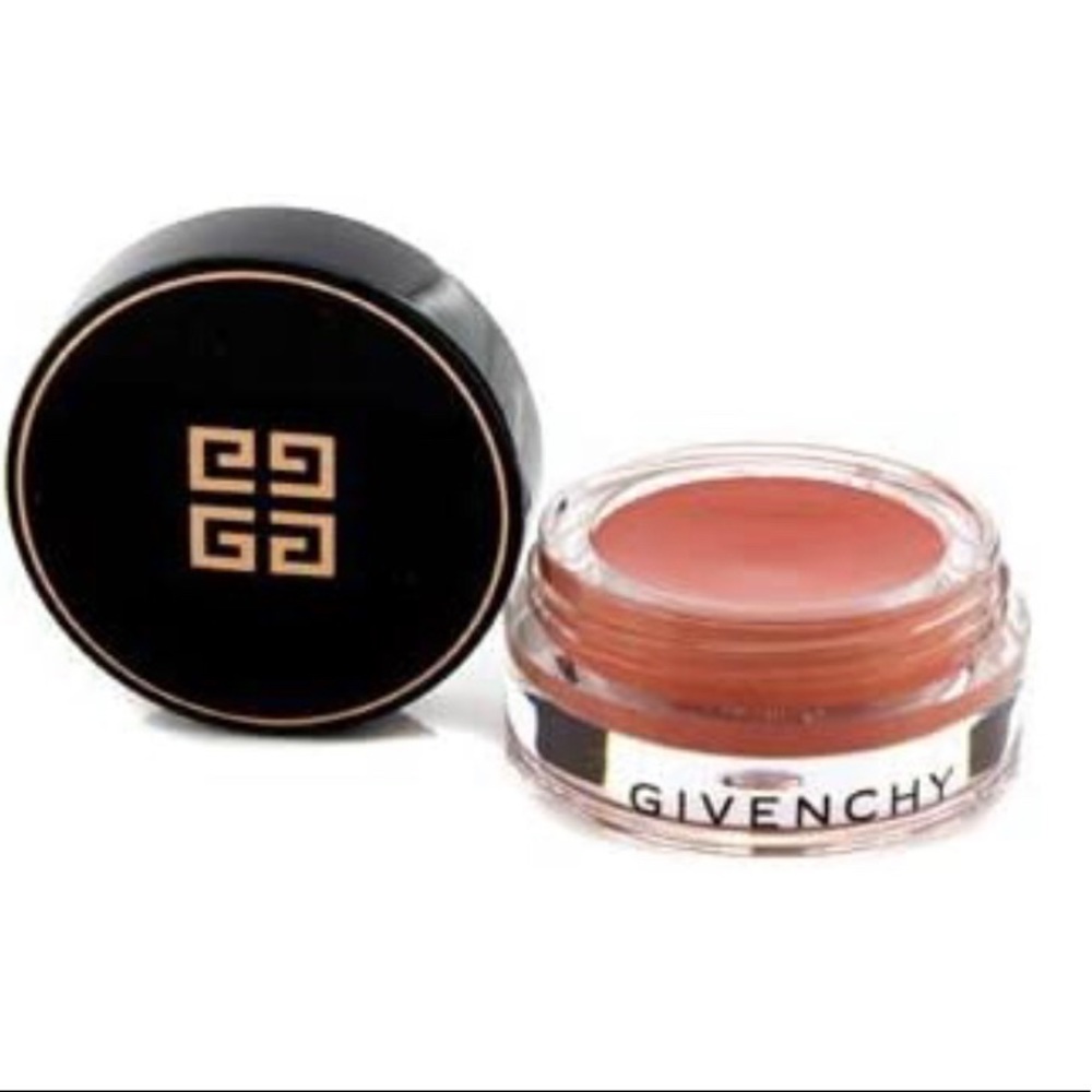 GIVENCHY Ombre Couture Cream Waterproof Eyeshadow, 11 Corail Tentation